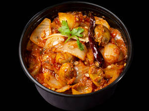 Matar Mushroom