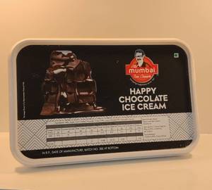 Happy Chocolate (family Pack)