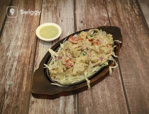 Tandoori Malai Chaap