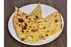 Butter Naan