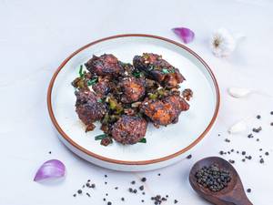 Pepper Chicken