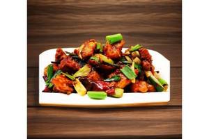 Hong Kong Chicken