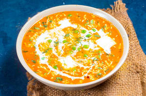 Matar Paneer
