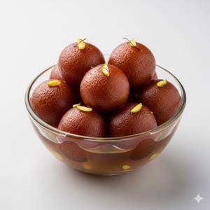 Gulab jamun