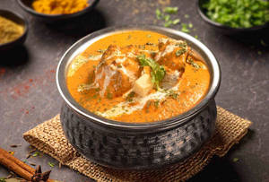 Butter Chicken Boneless