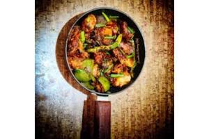 Lemon Chicken