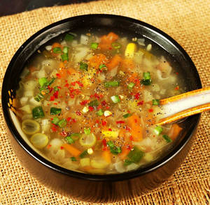 Veg Soup