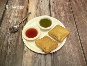 Paneer Pakora
