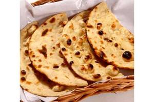 Plain Roti