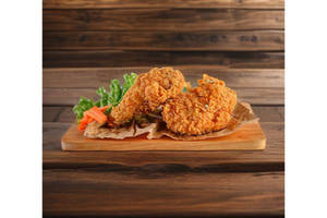 Signature Fried Chicken