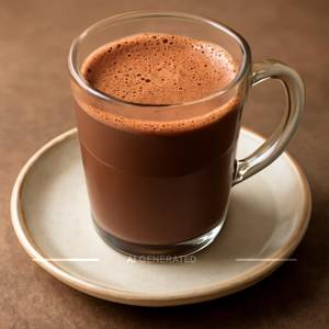 Classic Hot Chocolate (240 Ml)