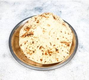 Plain Roti