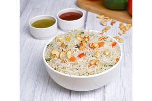 Kaju Fried Rice