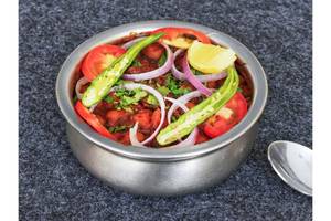 Chana Masala