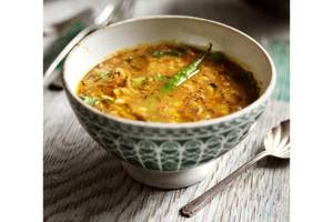 Dal Tadka
