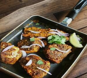 Tawa Fry Fish (2 Pcs)
