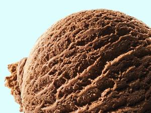 Dutch Chocolate Ice Cream