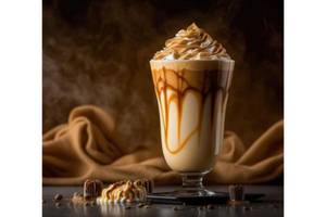 Butterscotch Dream Shake