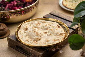 Roti (wheat)