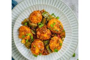 Chilli Egg