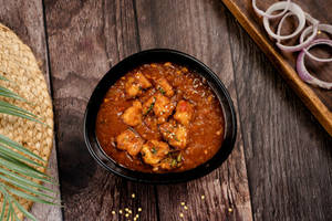 Paneer Manchurian Gravy