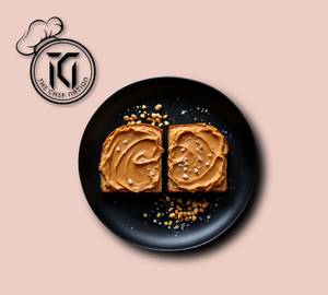 4 Pcs Peanut Butter