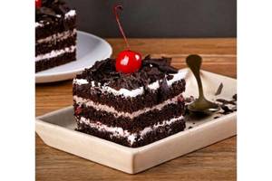 Black Forest Pastry