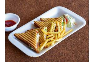Grilled Sandwich