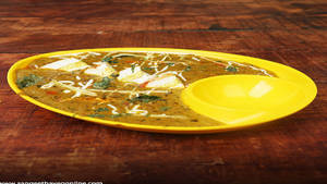 Paneer Amritsari