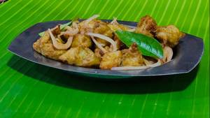 Chilli chicken