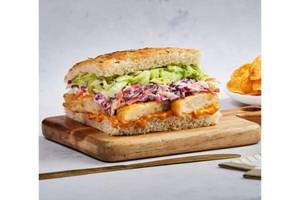 Hawai Sandwich