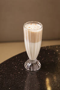 Banana Lassi