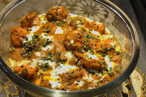 Dum Aloo