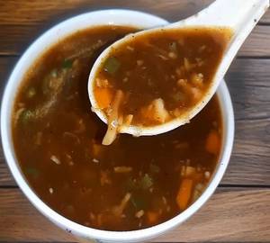 Hot N Soup Soup