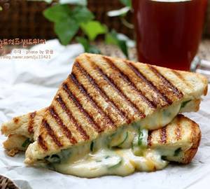 Cheese Loaded
