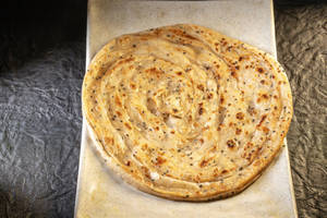 Lachha Paratha