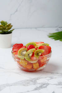 Fruit Salad