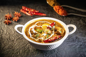 Kadai Chicken