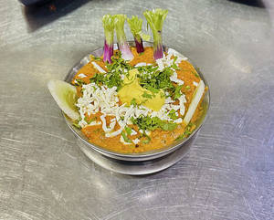 Paneer Do Pyaza