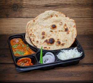 Regular Thali