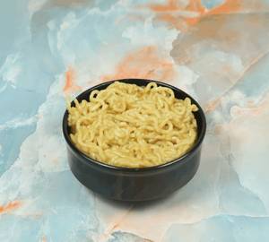 Simple Maggi
