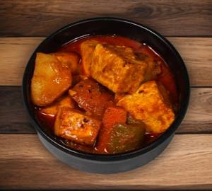 Aloo Paneer Ksaha [8 Pieces]