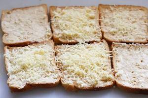 Bread Butter Cheese