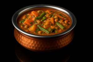 Mix Veg