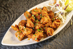 Veg Manchurian