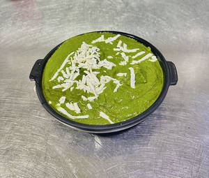 Lasooni Palak