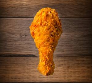 Crispy Chicken Leg