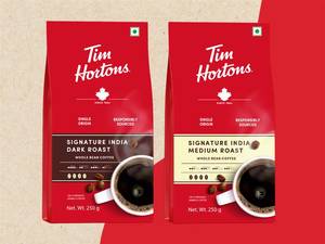 Ground Coffee (250 Grams)