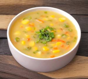 Corn Soup