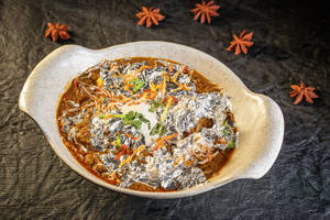 Mutton Chandni